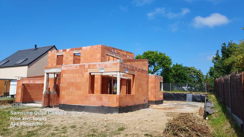 construction maison individuelle mono pente (2)