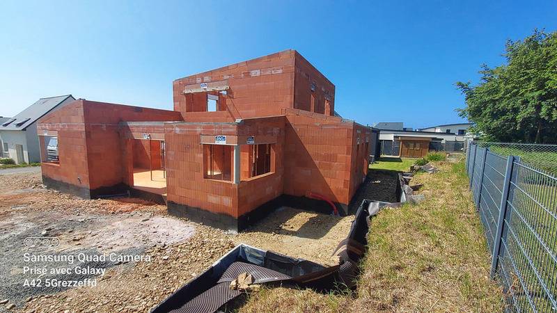 construction maison individuelle mono pente (3)