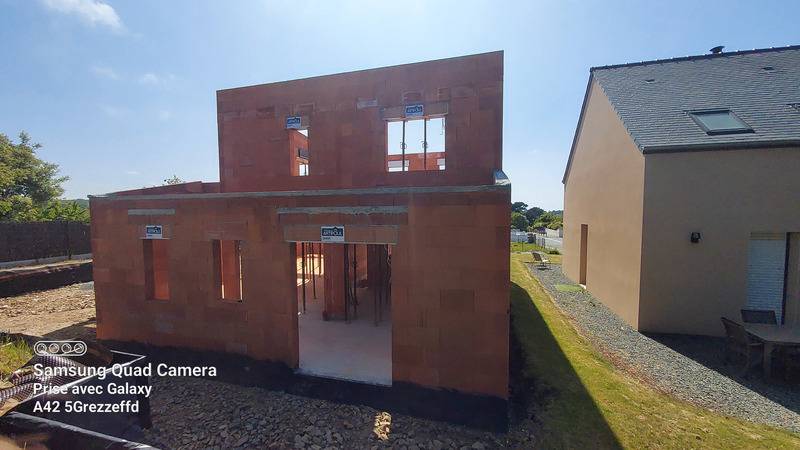 construction maison individuelle mono pente (4)