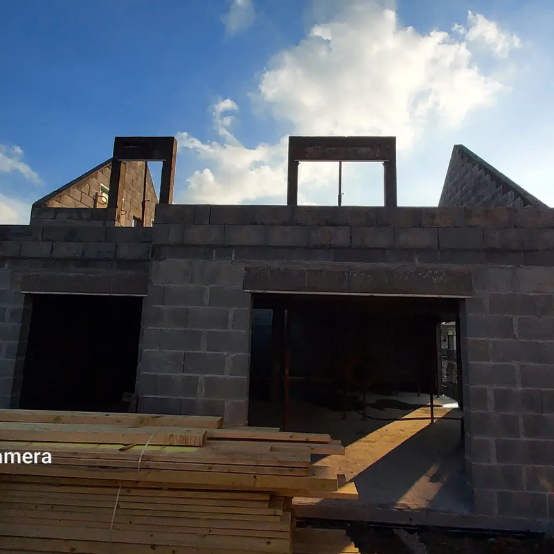 construction maison en agglo (3)