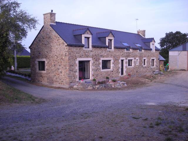 rénovation ferme (2)