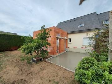 extension habitation et terrasse (3)